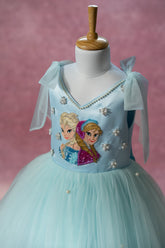 Frozen Dress